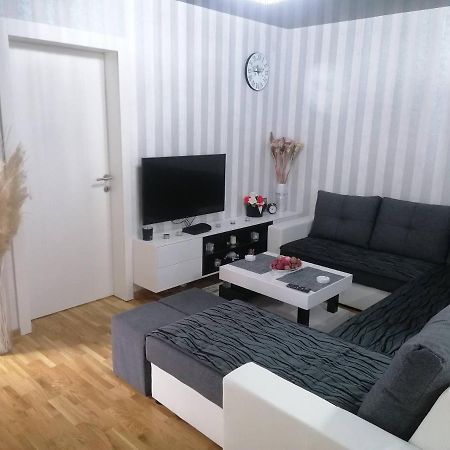 Nenadovic Apartman Obrenovac  Buitenkant foto