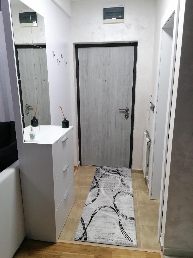 Nenadovic Apartman Obrenovac  Buitenkant foto